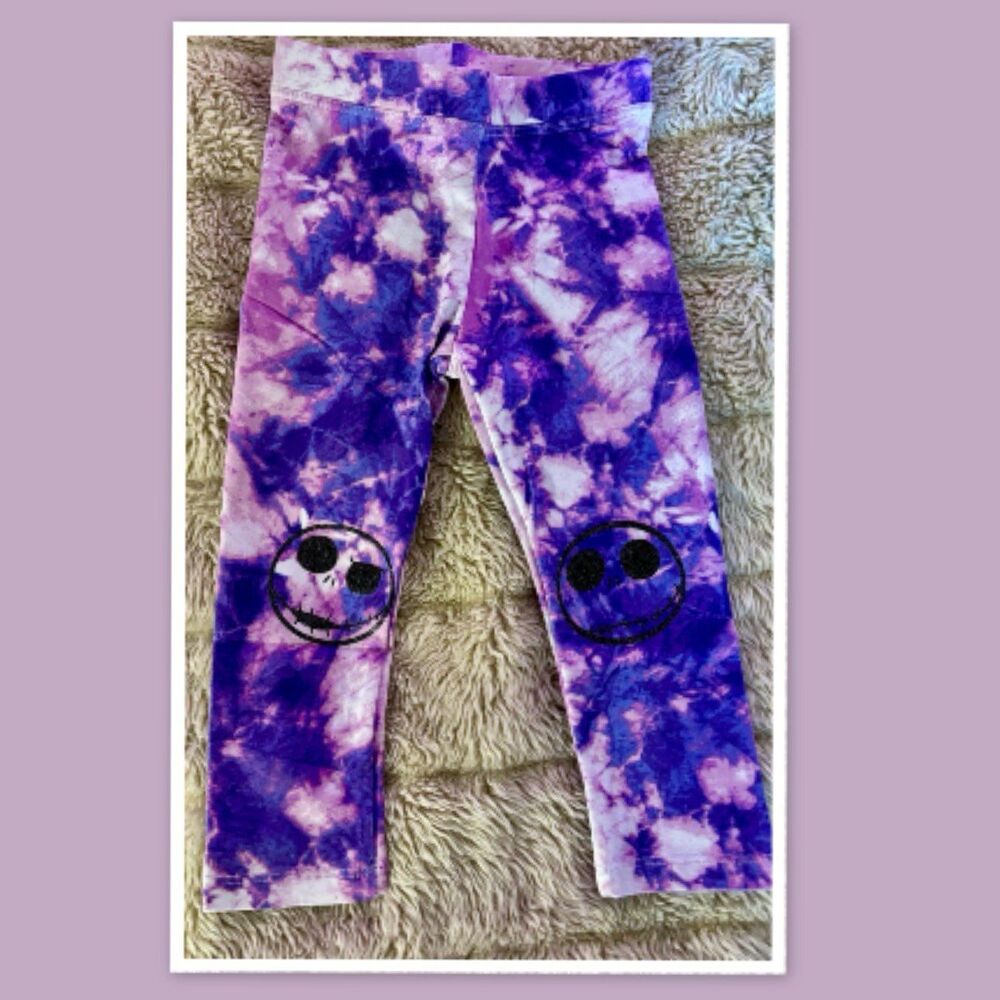 Disney Amazon Essentials Toddler Girls Leggings ~ Size 2T
